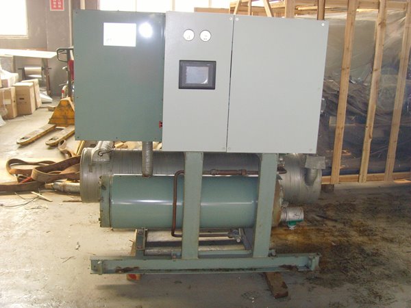 中方酒店中央空调不停机清洗方法介绍